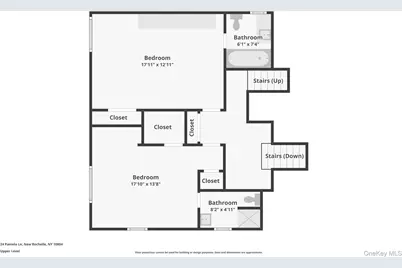 24 Pamela Lane, New Rochelle, NY 10804 - Photo 31