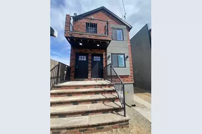 121-09 195th Street, Saint Albans, NY 11413 - Photo 1