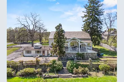 100 Pleasant Hill Road, New Windsor, NY 12553 - Photo 1