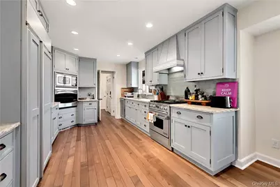 106 Old Stone Hill Road, Pound Ridge, NY 10576 - Photo 17