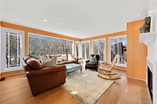 106 Old Stone Hill Rd, Pound Ridge, NY 10576 - Photo 5