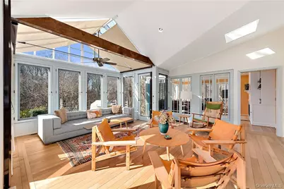 106 Old Stone Hill Road, Pound Ridge, NY 10576 - Photo 9