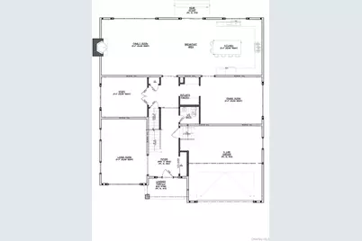 736 Motts Cove Road N, Glen Head, NY 11545 - Photo 3