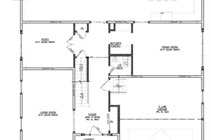 736 Motts Cove Rd N, Glen Head, NY 11545 - Photo 3