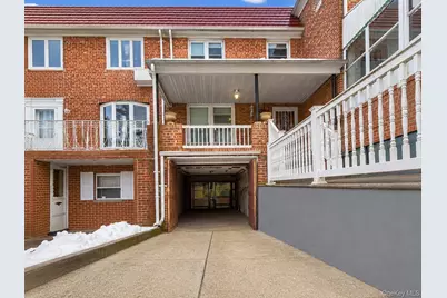 8414 Eliot Avenue, Middle Village, NY 11379 - Photo 3