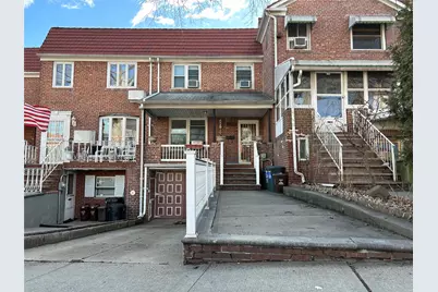 8414 Eliot Avenue, Middle Village, NY 11379 - Photo 1