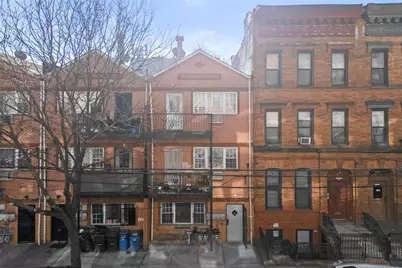 442 E 136th Street, Bronx, NY 10454 - Photo 19