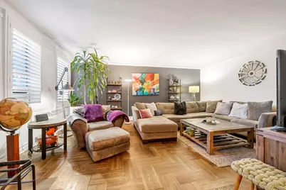 111-15 75th Avenue #Apt C2, Forest Hills, NY 11375 - Photo 3