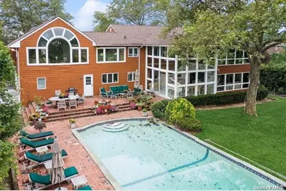 30 Thixton Drive, Hewlett, NY 11557 - Photo 31