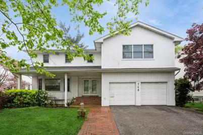 748 Sherwood Street, Woodmere, NY 11581 - Photo 1