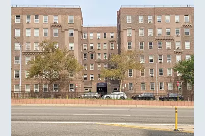 59-11 Queens Boulevard #5H, Woodside, NY 11377 - Photo 1