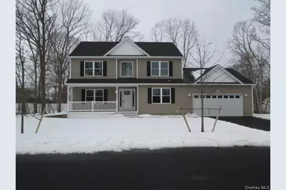 214 Donegan Avenue, Patchogue, NY 11772 - Photo 1