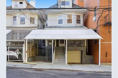 2448 Devoe Terrace, Bronx, NY 10468 - Photo 1