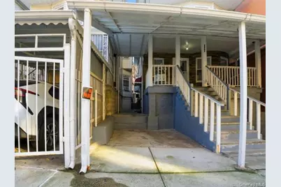 2448 Devoe Terrace, Bronx, NY 10468 - Photo 3