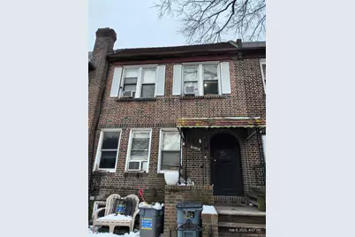 87-08 31 Avenue, East Elmhurst, NY 11369 - Photo 1