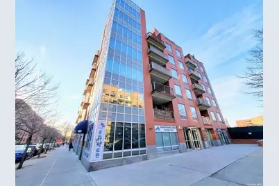 38-34 Parsons Boulevard #CF2(1B), Flushing, NY 11354 - Photo 3