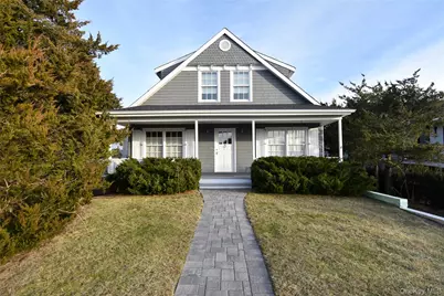 21 Bayside Avenue, East Quogue, NY 11942 - Photo 1