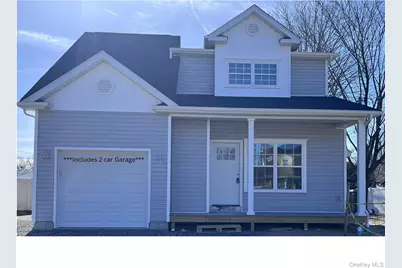 Lot 1 Westfield Road, Coram, NY 11727 - Photo 3