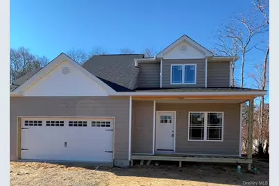 Lot 1 Westfield Road, Coram, NY 11727 - Photo 1