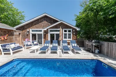 112 Ocean Road, Ocean Beach, NY 11770 - Photo 1