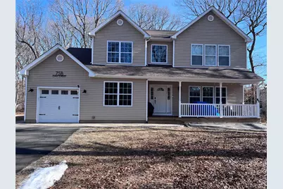 Lot 3 Westfield Road, Coram, NY 11727 - Photo 1