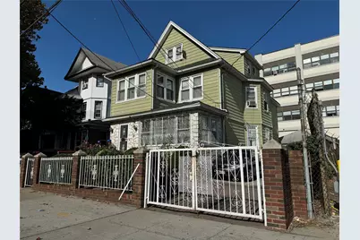 13417 89th Avenue, Richmond Hill, NY 11418 - Photo 1