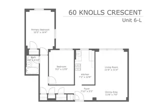 60 Knolls Crescent, Bronx, NY 10463 - Photo 21