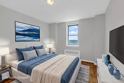 60 Knolls Crescent #6L, Bronx, NY 10463 - Photo 9