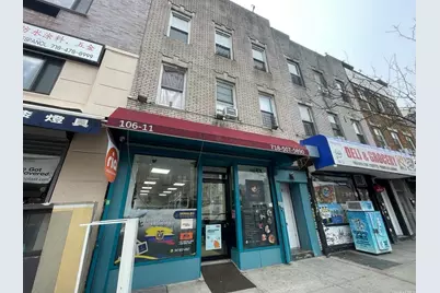 106-11 Northern Boulevard, Corona, NY 11368 - Photo 1
