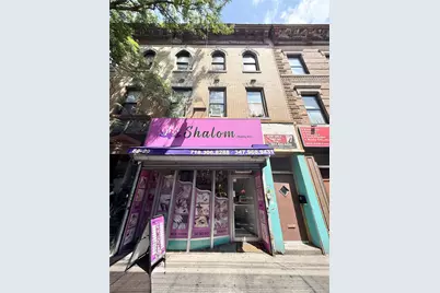 86-09 Jamaica Ave, Woodhaven, NY 11421 - Photo 1