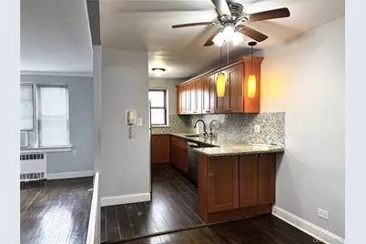 143-50 Hoover Ave #204, Briarwood, NY 11435 - Photo 7