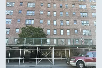 143-50 Hoover Ave #204, Briarwood, NY 11435 - Photo 1