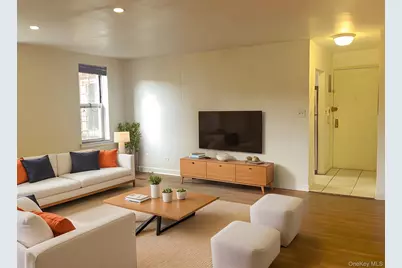 66-33 Yellowstone Boulevard #4G, Forest Hills, NY 11375 - Photo 13