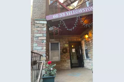 66-33 Yellowstone Boulevard #4G, Forest Hills, NY 11375 - Photo 1