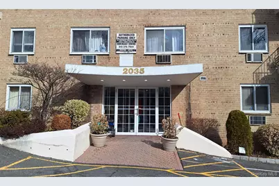 2035 Central Park Ave #1S, Yonkers, NY 10710 - Photo 1
