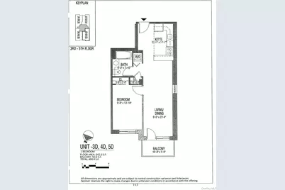 143-28 41st Avenue #3D, Flushing, NY 11355 - Photo 3