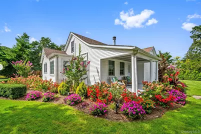 31 Liberty Street, Westhampton Beach, NY 11978 - Photo 1