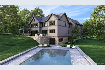 1 Hemlock Hill Lane, Bedford, NY 10506 - Photo 3