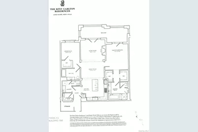 1000 Royal Court #1106, North Hills, NY 11040 - Photo 23