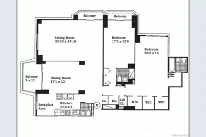 27110 Grand Central Parkway #33D, Floral Park, NY 11005 - Photo 21