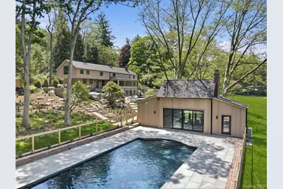 39 Old Snake Hill Road, Pound Ridge, NY 10576 - Photo 3
