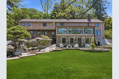 39 Old Snake Hill Road, Pound Ridge, NY 10576 - Photo 37