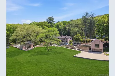 39 Old Snake Hill Road, Pound Ridge, NY 10576 - Photo 1