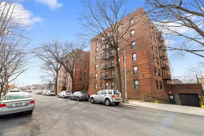 2270 Plumb 1st Street #6H, Brooklyn, NY 11229 - Photo 1