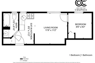 204 W 10th St, New York, NY 10014 - Photo 21