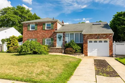 3563 Wadena Street, Seaford, NY 11783 - Photo 3