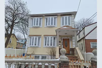 349 Mundy Lane, Mount Vernon, NY 10550 - Photo 1