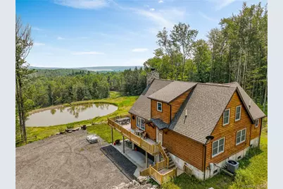 376 Aden Hill Road, Neversink, NY 12765 - Photo 1