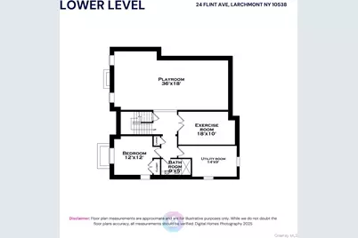 24 Flint Avenue, Larchmont, NY 10538 - Photo 5