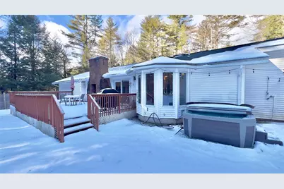 471 Horseshoe Lake Road, Swan Lake, NY 12783 - Photo 29